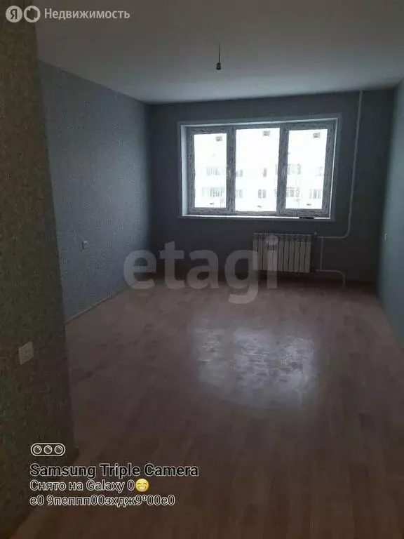 1-комнатная квартира: Ярославль, Дядьковская улица, 1 (42.3 м) - Фото 2