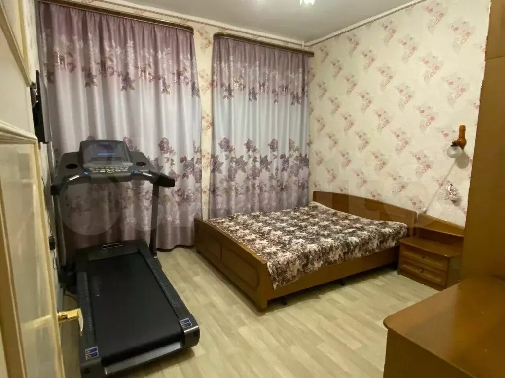3-к. квартира, 68,2 м, 1/3 эт. - Фото 1