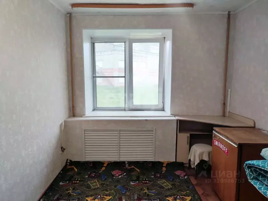 Комната Вологодская область, Череповец Устюженская ул., 5 (12.2 м) - Фото 0