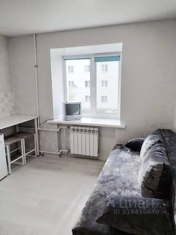 Студия Татарстан, Казань ул. Энергетиков, 4 (14.0 м) - Фото 0