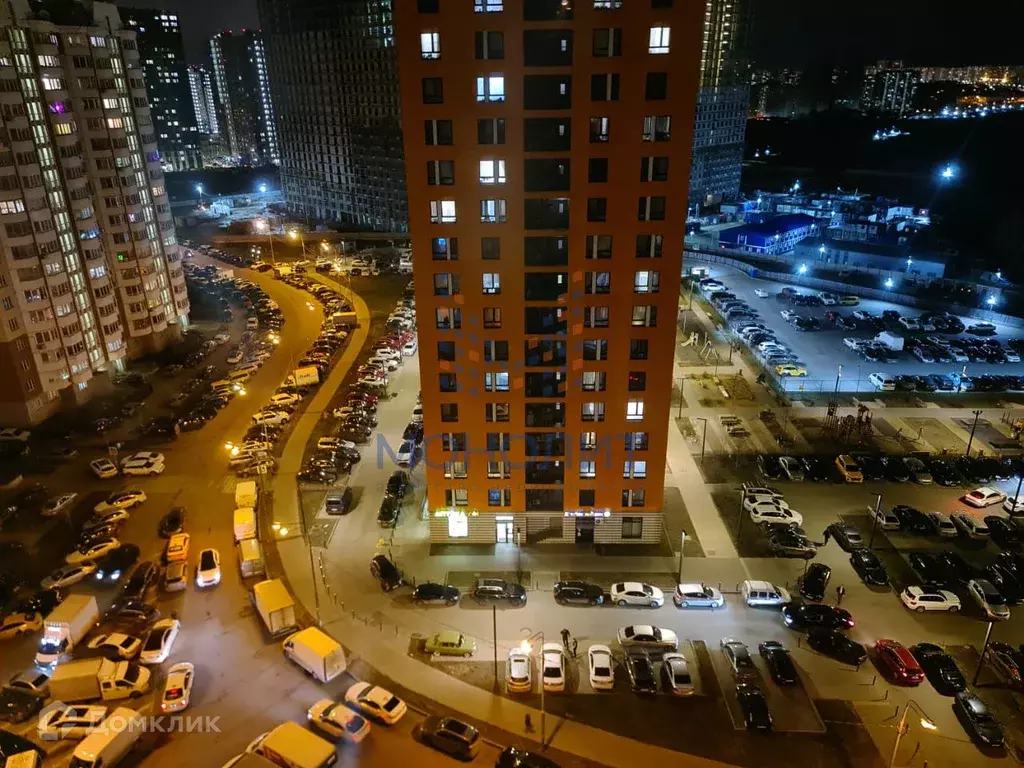 Продаётся 2-к квартира, 60 м - Фото 0