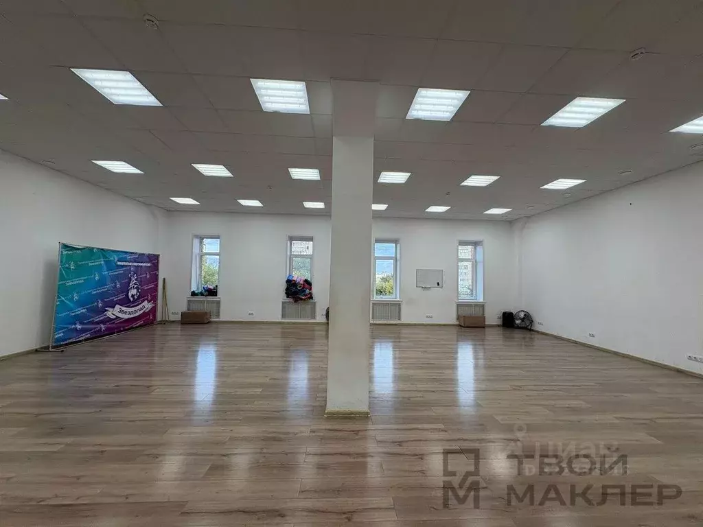 Помещение свободного назначения в Пензенская область, Пенза ул. ... - Фото 2