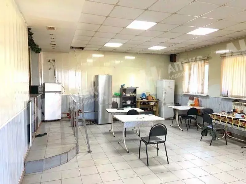 Склад в Московская область, Ногинск Богородский городской округ, ш. ... - Фото 0