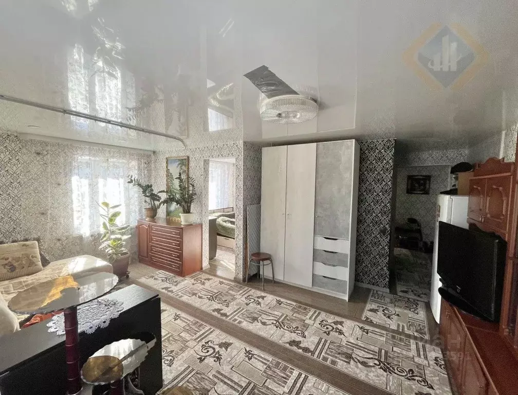 2-к кв. Приморский край, Находка ул. Гагарина, 5 (41.5 м) - Фото 1