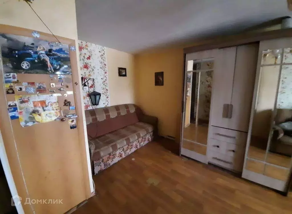 Продаётся 1-к квартира, 30 м - Фото 0