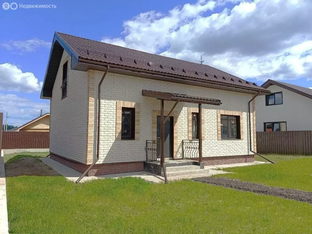 Дом в Дятловка, 293 (154.5 м) - Фото 2