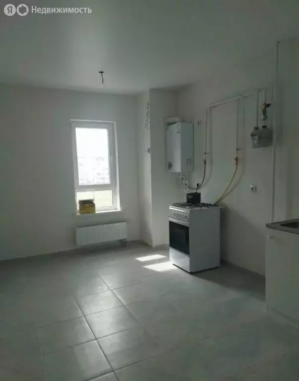 3-комнатная квартира: Саки, Набережная улица, 17 (80 м) - Фото 2