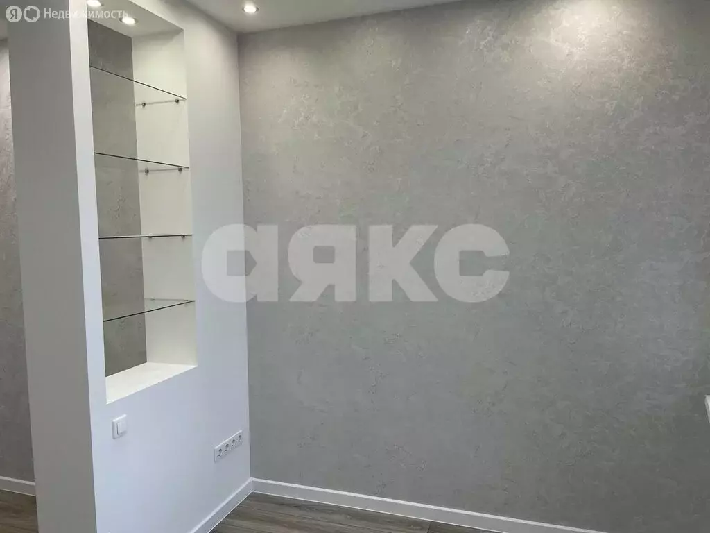 2-комнатная квартира: Ростов-на-Дону, улица Варфоломеева, 222А/108А ... - Фото 2