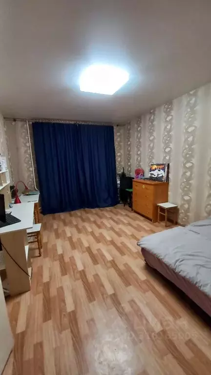 2-к кв. Татарстан, Набережные Челны просп. Мира, 8А (58.0 м) - Фото 0