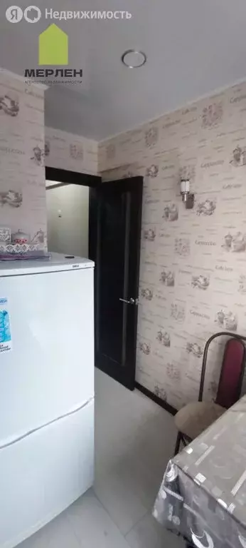 2-комнатная квартира: Кондрово, улица Пушкина, 57 (49.7 м) - Фото 1