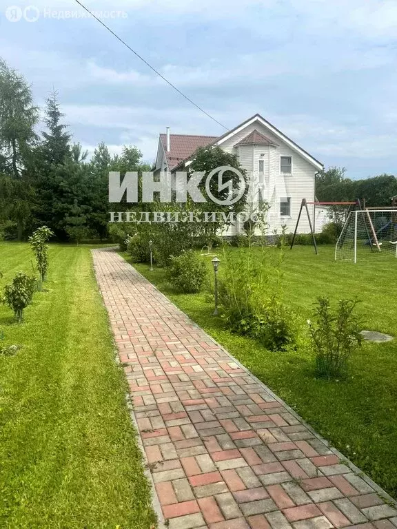 Дом в деревня Сысоево, Солнечная улица, 18 (191.3 м) - Фото 1