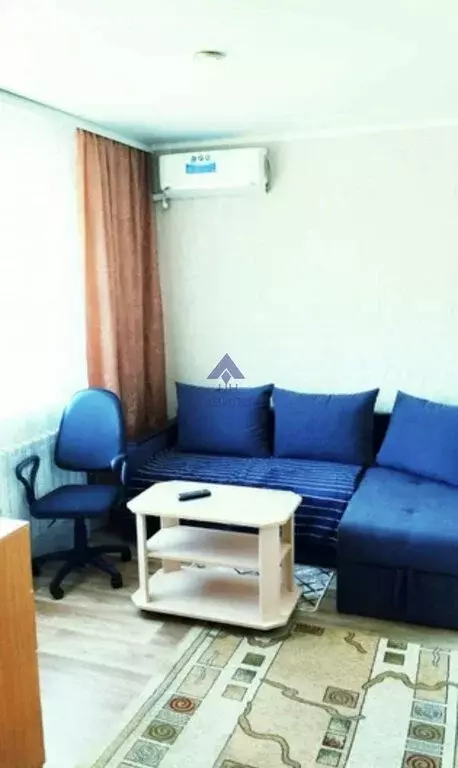 Квартира-студия: Волгодонск, Ленинградская улица, 9В (20.6 м) - Фото 1