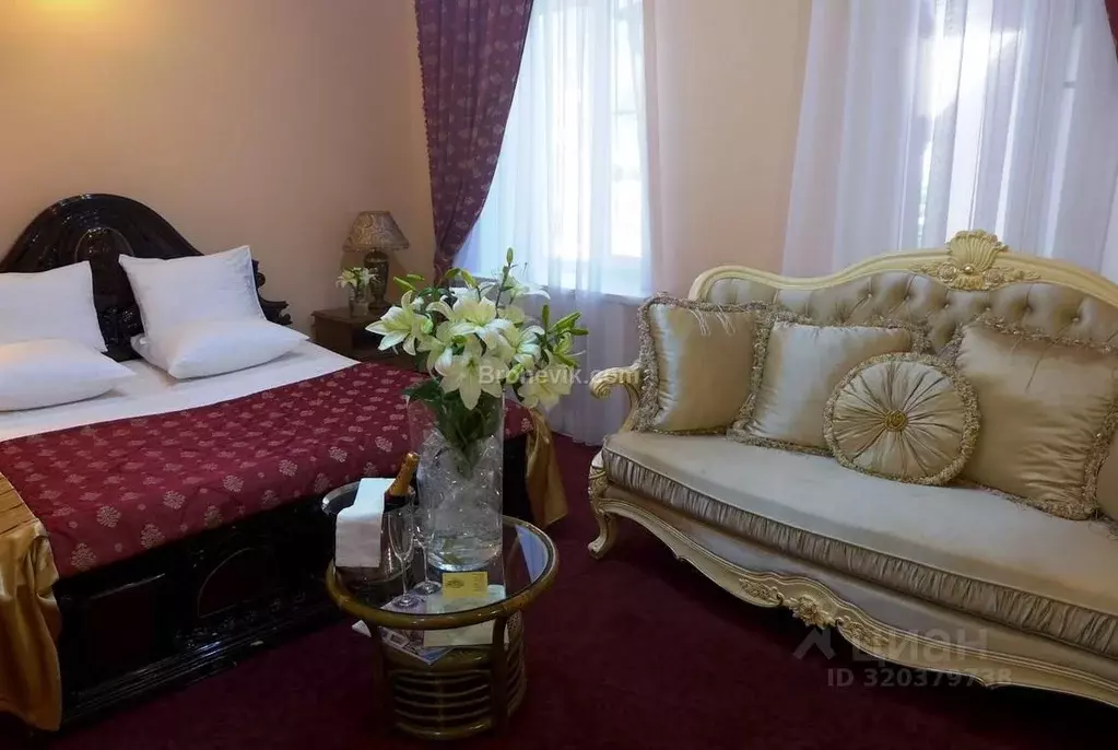 Комната Краснодарский край, Краснодар Центральный мкр, ул. Мира, 60 ... - Фото 0