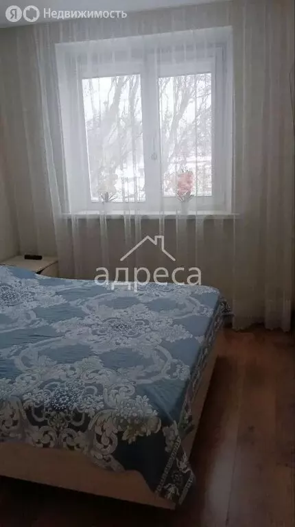 2-комнатная квартира: Самара, проспект Кирова, 279 (42.5 м) - Фото 2