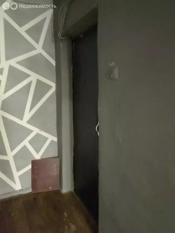 1к в 6-комнатной квартире (11.1 м) - Фото 2