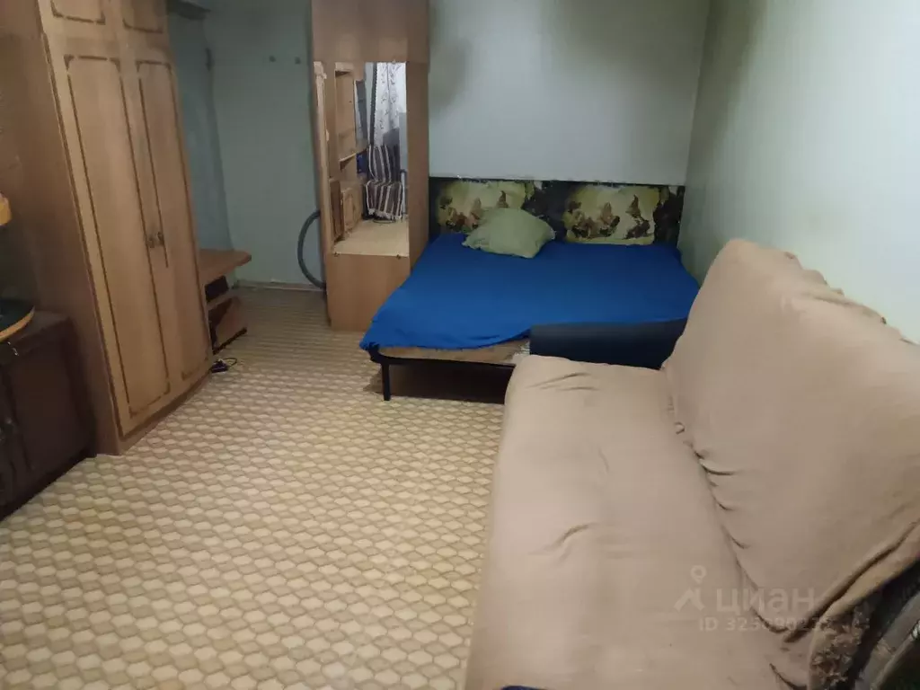 Комната Москва Новокосинская ул., 44 (20.0 м) - Фото 2