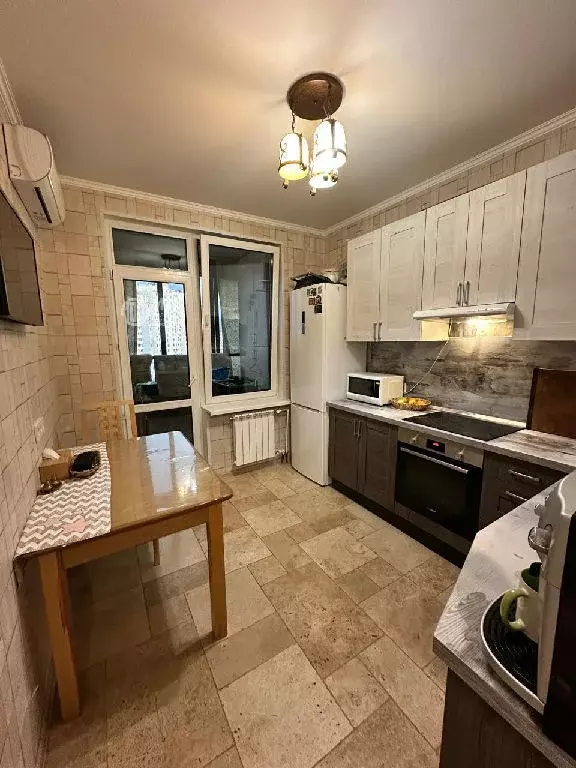 Продается 1-комнатная квартира - Фото 2