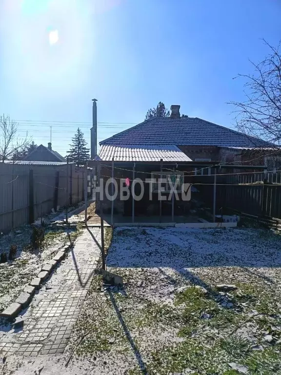 2-к кв. Краснодарский край, Кропоткин Кавказский район, Пионерская ... - Фото 1