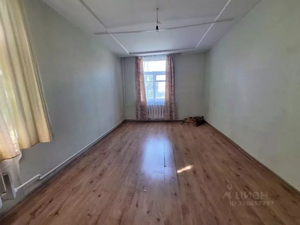 Комната Архангельская область, Архангельск Коммунальная ул., 7 (18.9 ... - Фото 0