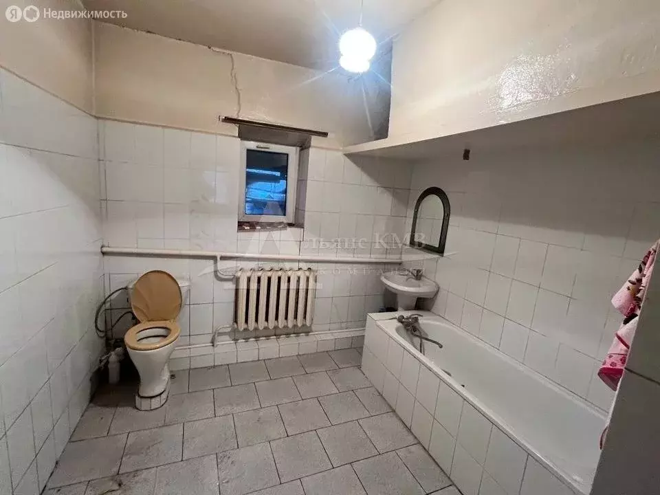 Дом в Зеленокумск, Партизанский переулок (86.2 м) - Фото 1