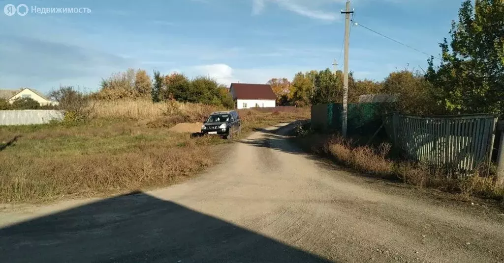Участок в Каменск-Шахтинский, Клубная улица (8 м) - Фото 1