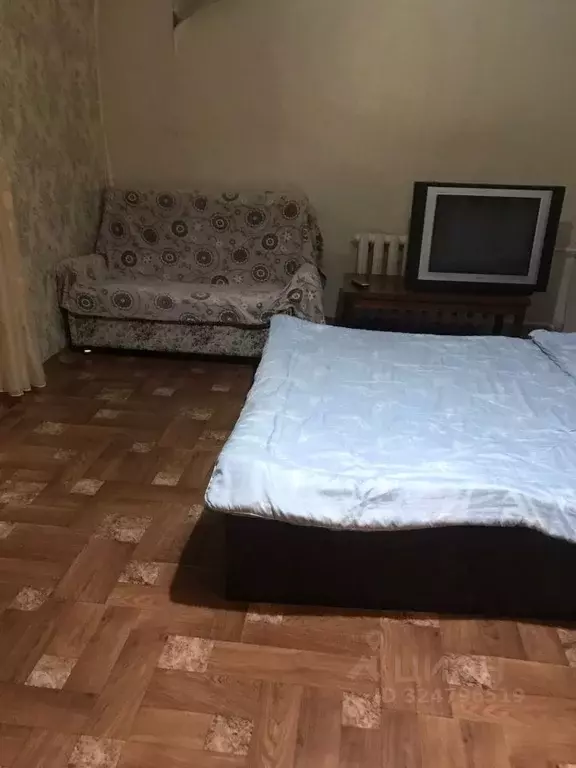 1-к кв. Севастополь ул. Адмирала Фадеева, 25 (38.0 м) - Фото 2