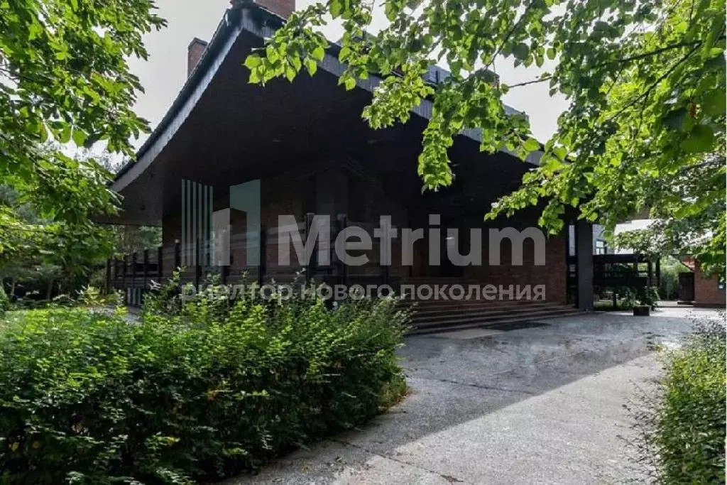 Продается дом в КП Солманово Поле - Фото 1