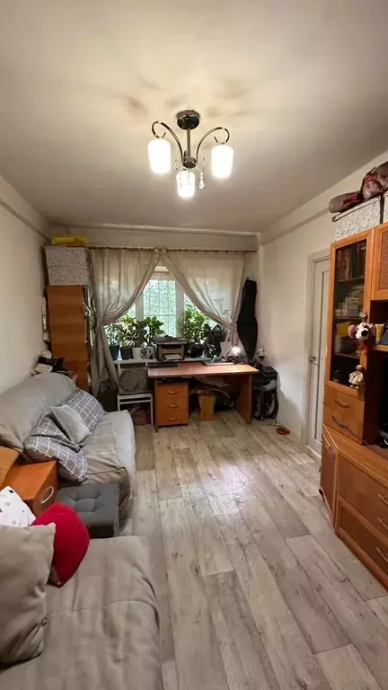Продаётся 1-к квартира, 28 м - Фото 0
