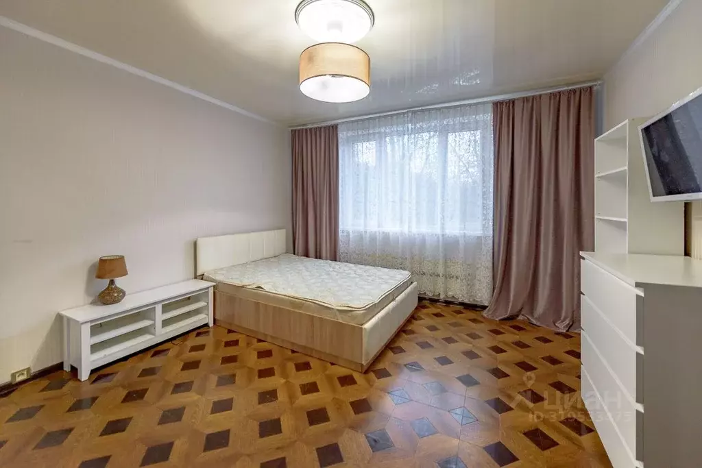 2-к кв. Москва ул. Академика Янгеля, 14К3 (52.0 м) - Фото 0