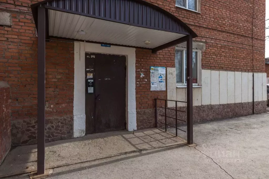 1-к кв. Башкортостан, Уфа ул. Менделеева, 108 (42.8 м) - Фото 1