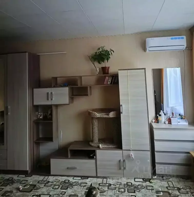 1-к кв. Краснодарский край, Туапсе Звездная ул., 34 (35.0 м) - Фото 1