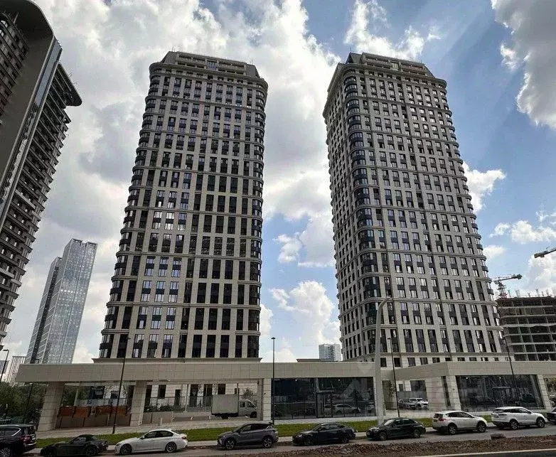 Помещение свободного назначения в Москва ул. Василия Ланового, 7 (163 ... - Фото 0