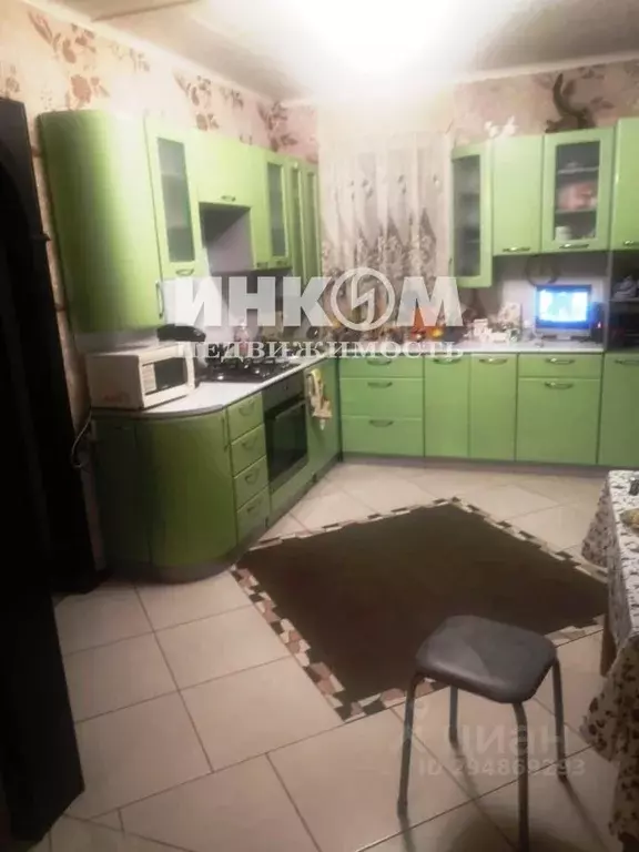 Дом в Москва Воскресенское поселение, Щербинка-2 СНТ, 125 (155 м) - Фото 1