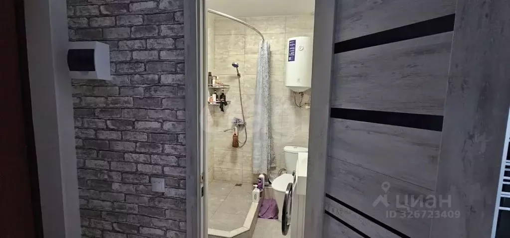 1-к кв. Сахалинская область, Южно-Сахалинск Большая Елань п/р, пер. ... - Фото 1