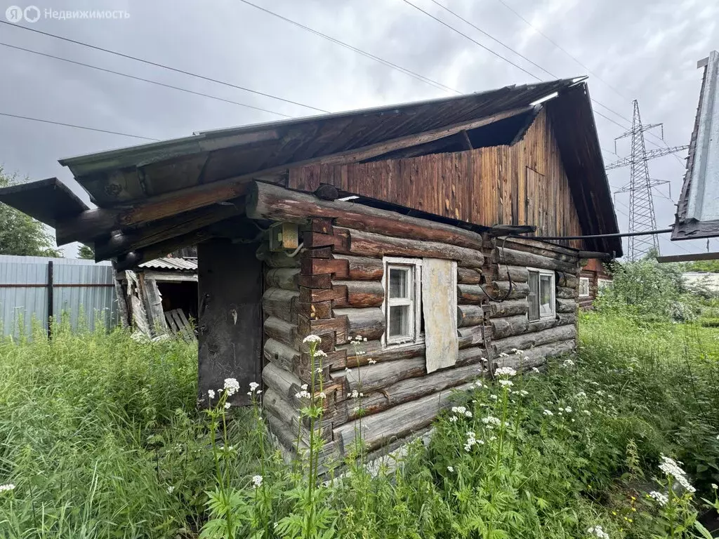 Дом в Среднеуральск, СНТ Энергетик-2 (30 м) - Фото 1