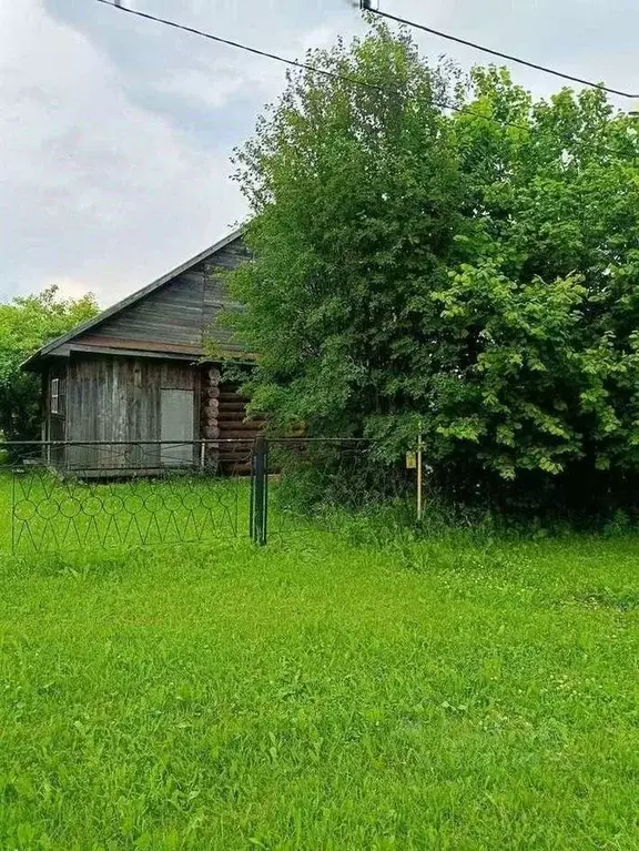 Дом в Кировская область, Киров городской округ, д. Студенец 55 (35 м) - Фото 2
