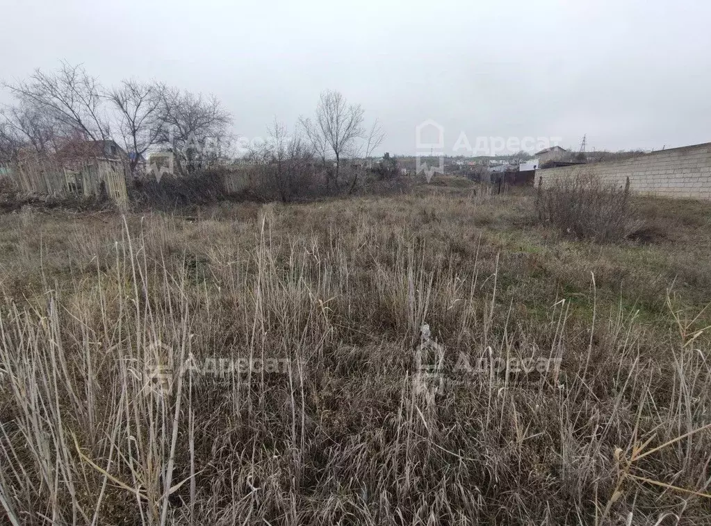 Участок в Волгоградская область, Волгоград Восход СНТ,  (6.0 сот.) - Фото 2