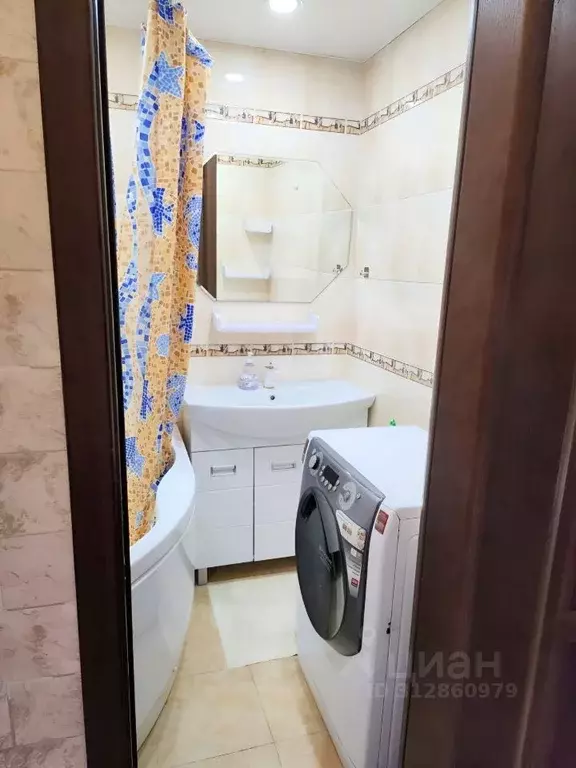 2-к кв. Архангельская область, Коряжма Архангельская ул., 7 (54.0 м) - Фото 2