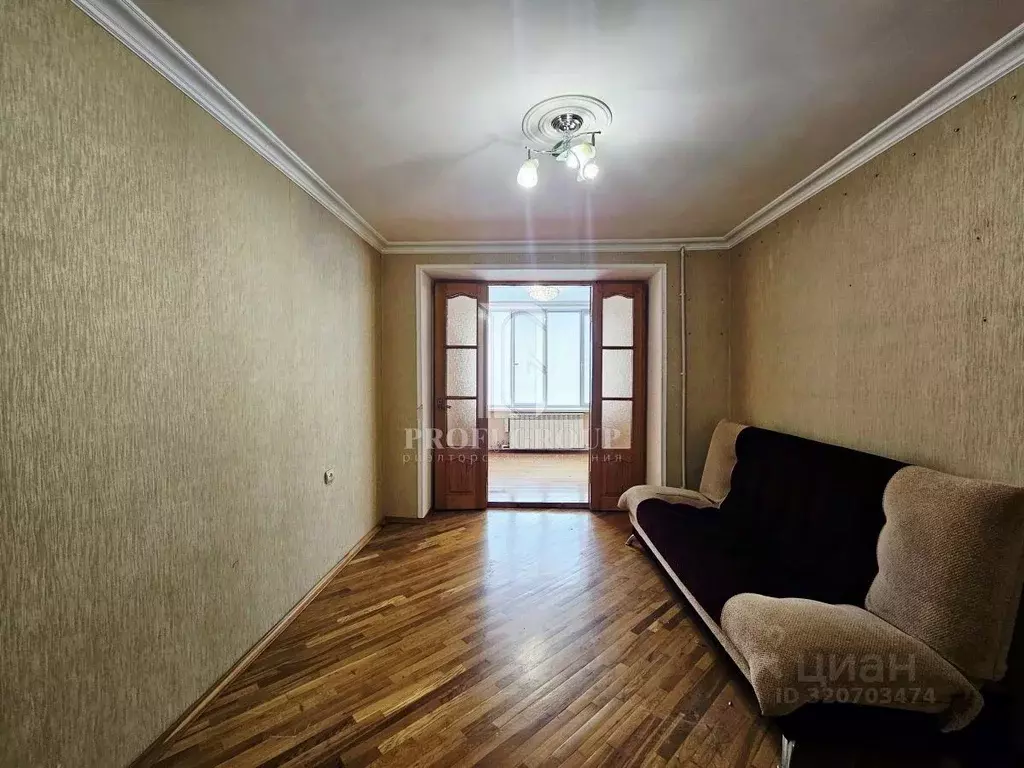 3-к кв. Дагестан, Махачкала ул. Макарова (83.48 м) - Фото 0