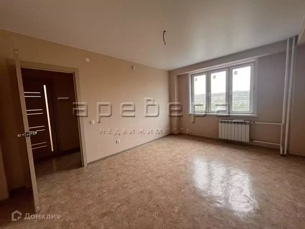 Продаётся 2-к квартира, 53.2 м - Фото 1