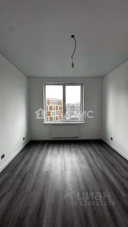 1-к кв. Санкт-Петербург Уральская ул., 23 (38.8 м) - Фото 1