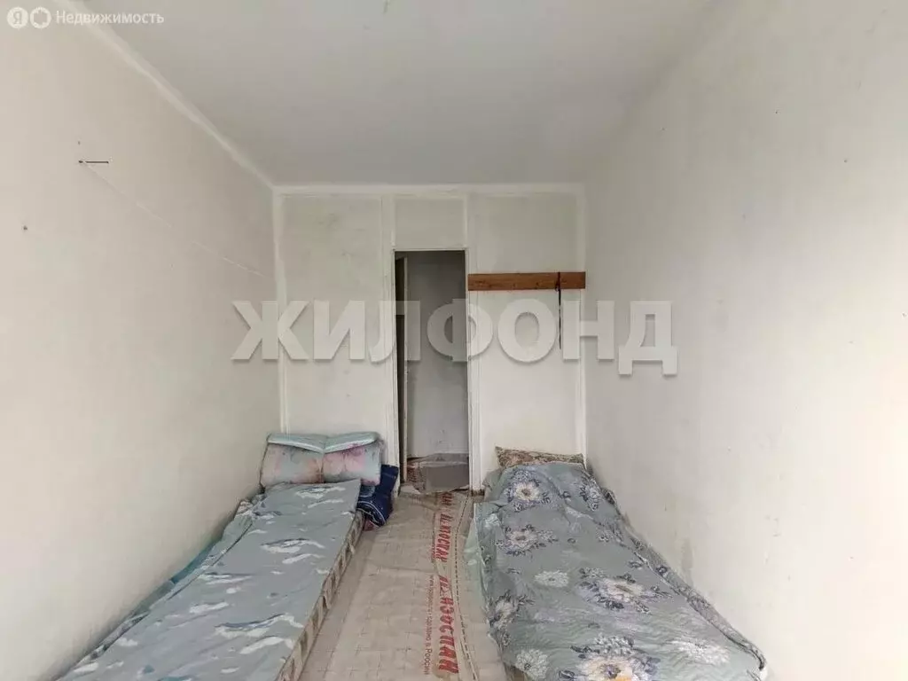 2-комнатная квартира: Новосибирск, улица Ватутина, 55 (46.8 м) - Фото 2