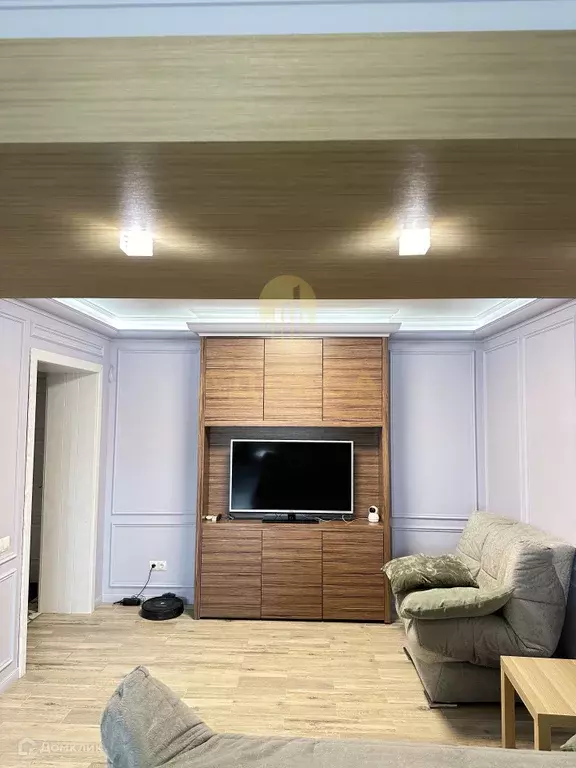 Продаётся 4-к квартира, 94 м - Фото 1