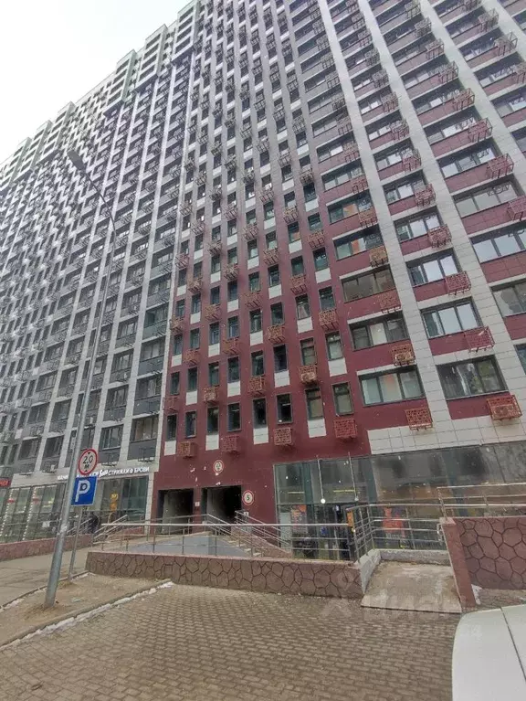 Гараж в Москва Дмитровское ш., 107Ак1 (13 м) - Фото 0