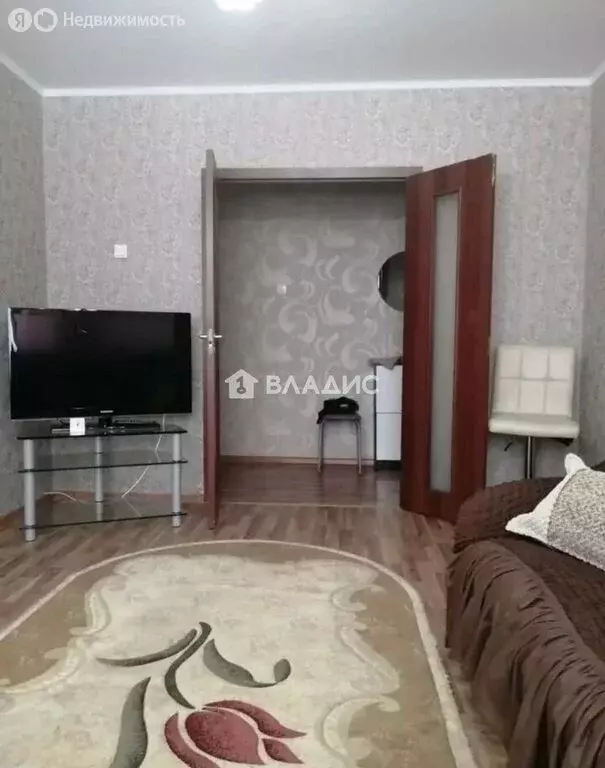 2-комнатная квартира: Стерлитамак, улица Артёма, 102 (50.2 м) - Фото 1