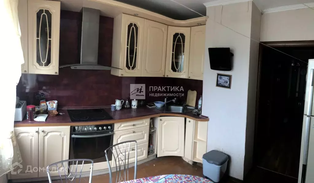 Продаётся 4-к квартира, 93 м - Фото 1