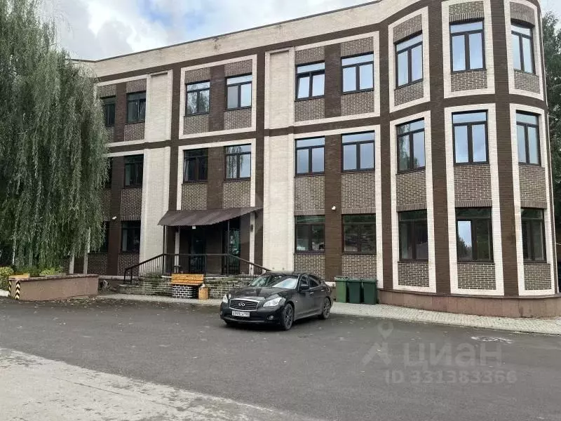 Помещение свободного назначения в Московская область, Ленинский ... - Фото 1