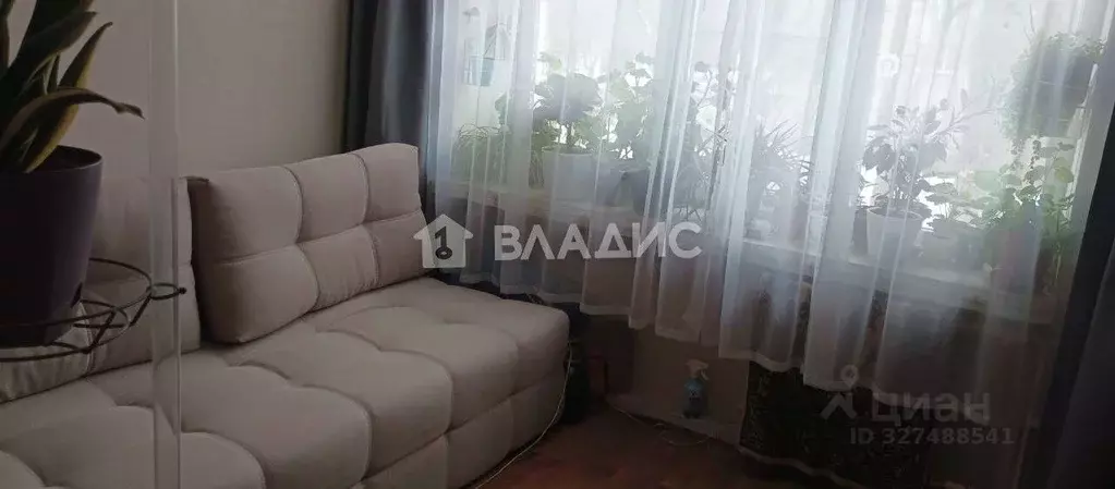 1-к кв. Воронежская область, Воронеж бул. Пионеров, 19 (18.1 м) - Фото 1