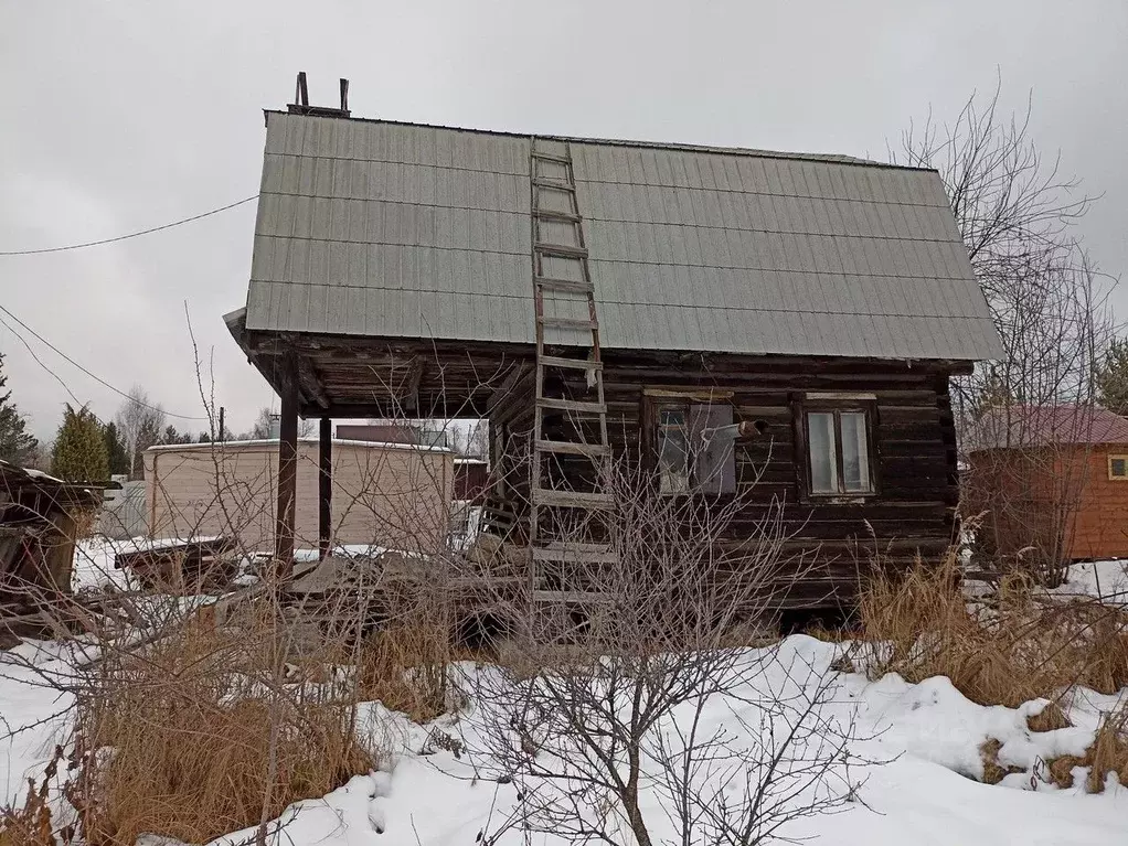 Дом в Свердловская область, Ревда городской округ, Пионерский СТ  (20 ... - Фото 0