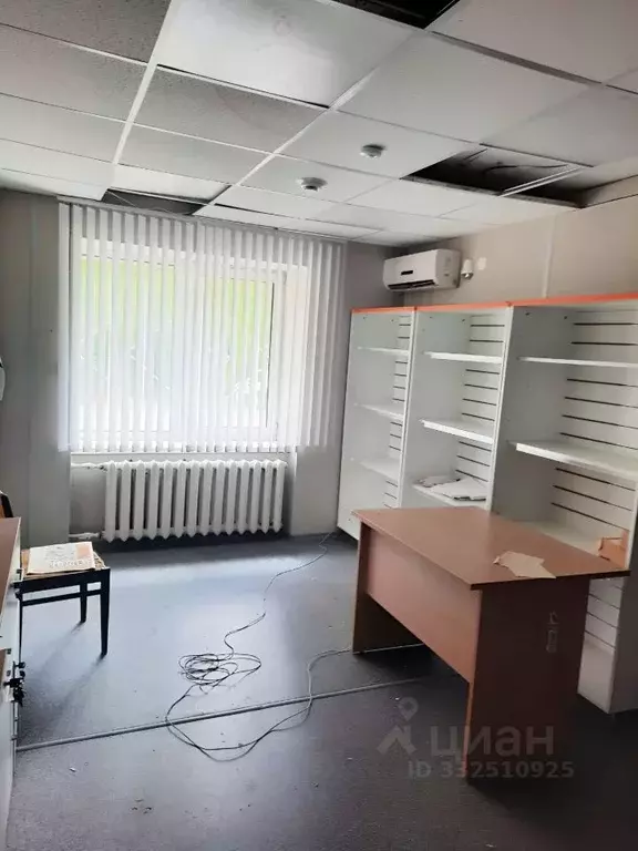 Помещение свободного назначения в Калужская область, Киров ул. ... - Фото 2